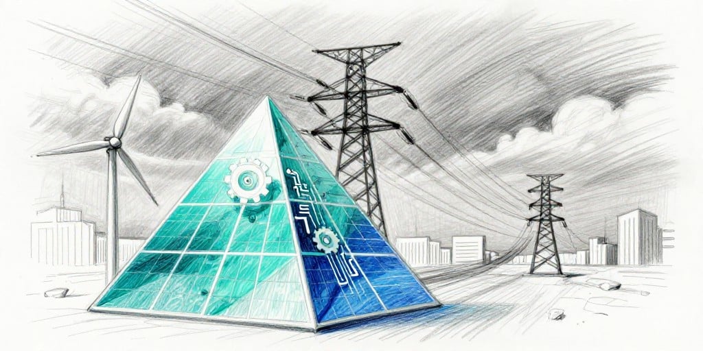 Arora's RSU Buy Signals Strong Confidence in AMEREN's Renewable‑Led Growth and Grid Stability