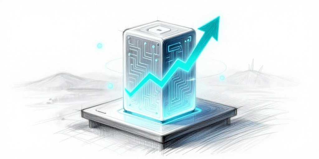 ARQIT Insider Buying Signals: Is Carlo Carlo's Warrant Purchase a Bullish Move?