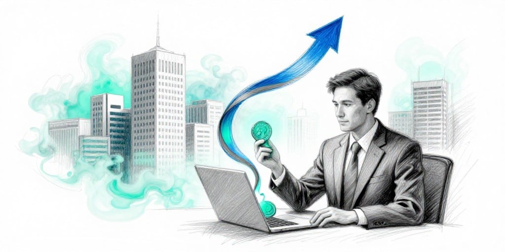 ARQIT Insider Moves: Willcocks Patrick’s RSU Conversions & Share Sales Revealed ARQIT Insider Moves: Willcocks Patrick’s RSU Conversions & Share Sales Revealed