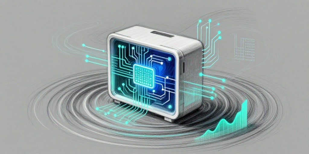 Arqit Quantum CFO's Insider Trades Signal Confidence Amid Market Decline