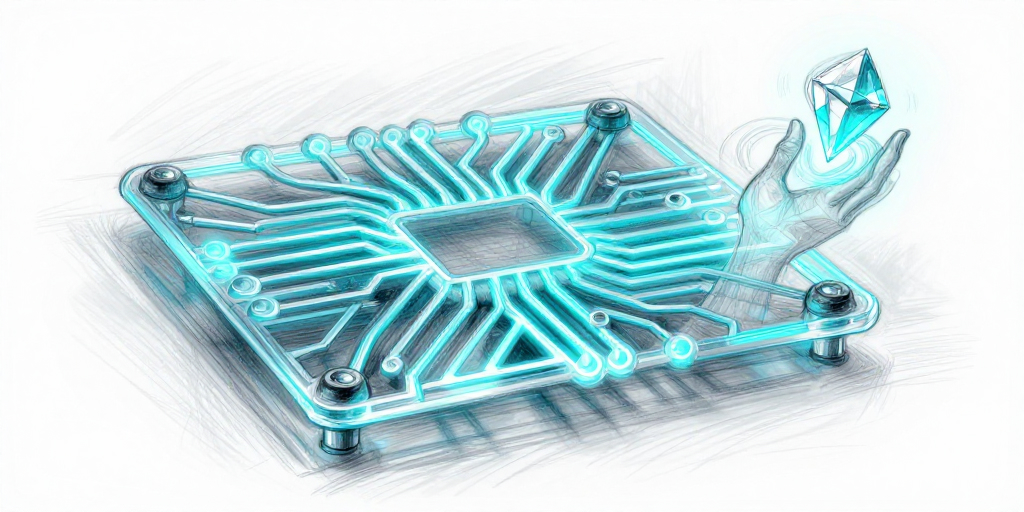 Arqit Quantum Insider Selling Explained: Why It's Not a Red Flag for Investors