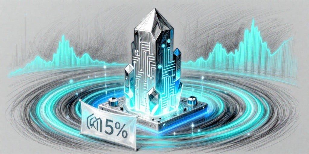 Arqit Quantum Insider Selling Sparks Market Rally Amid Quantum‑Tech Upswing
