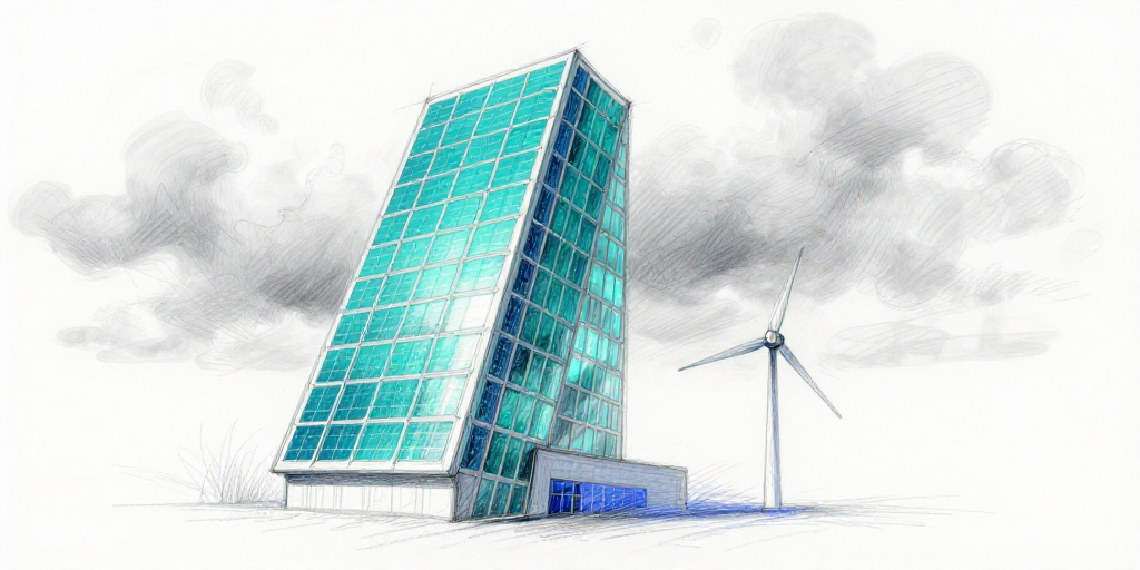 Array Technologies CFO's RSU Grant Signals Optimistic Outlook for Solar‑Tracking Growth