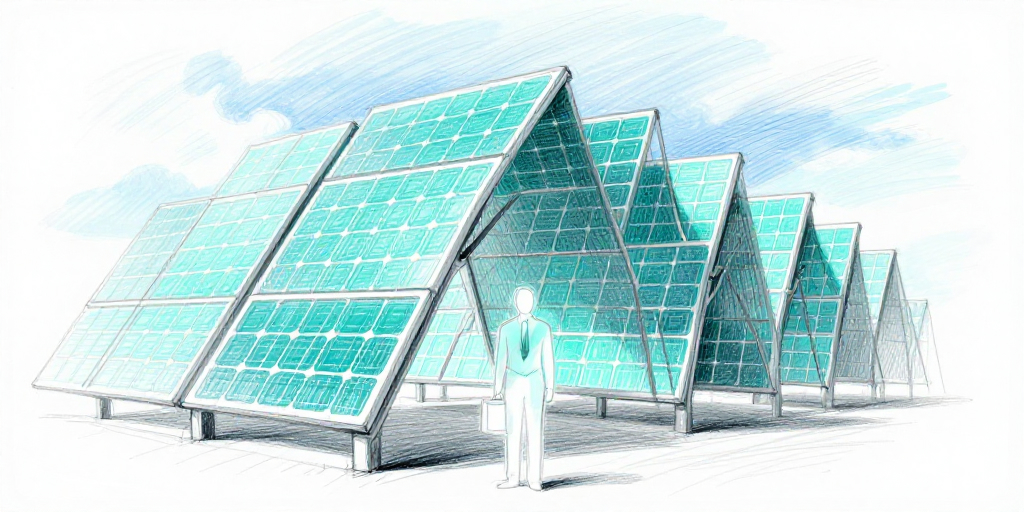 Array Technologies Insider Buying Signals Confidence, Boosts Investor Insight