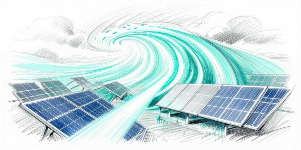 Array Technologies Insider Trades Show Executive Confidence & Growth Potential