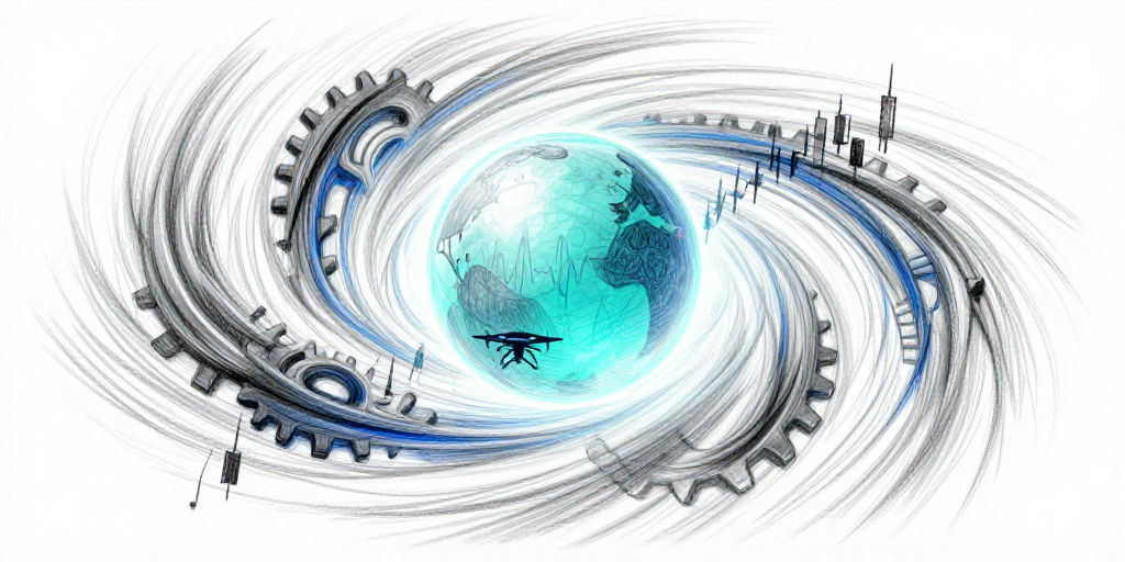 Arrive AI's Insider RSA Grants Signal Confidence Amid 94% Share Drop