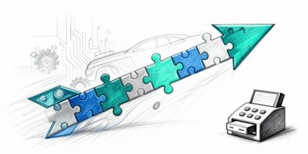 Arrow CFO's RSU Buy Signals Strong Future: Insider Confidence & Tech Growth