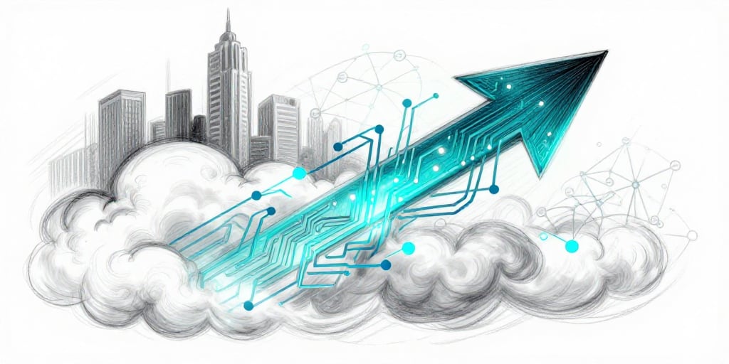 Arrow Electronics Insider Buying Signals Long‑Term Confidence in 5G & AI Growth