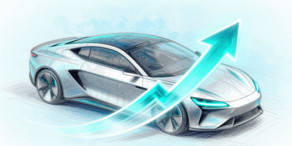 Arrow Electronics Insider Trades Show Confidence: Buy‑Sell‑Option Strategy & Auto Growth Outlook