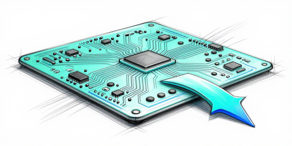 Arrow Insider Buying Boosts Confidence in New 22‑nm Automotive Hardware