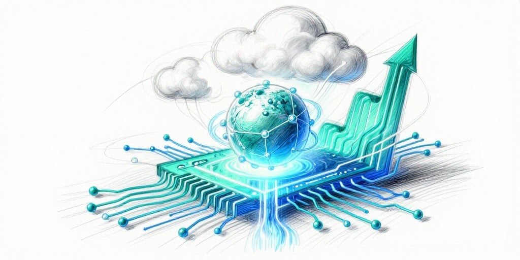 Arteris CFO's Insider Buyback Signals Strong NoC Growth & AI‑Driven Design Advantage