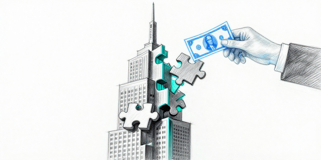 Artesian Insider Selling Signals Controlled Exit, Not Panic—What It Means for Investors