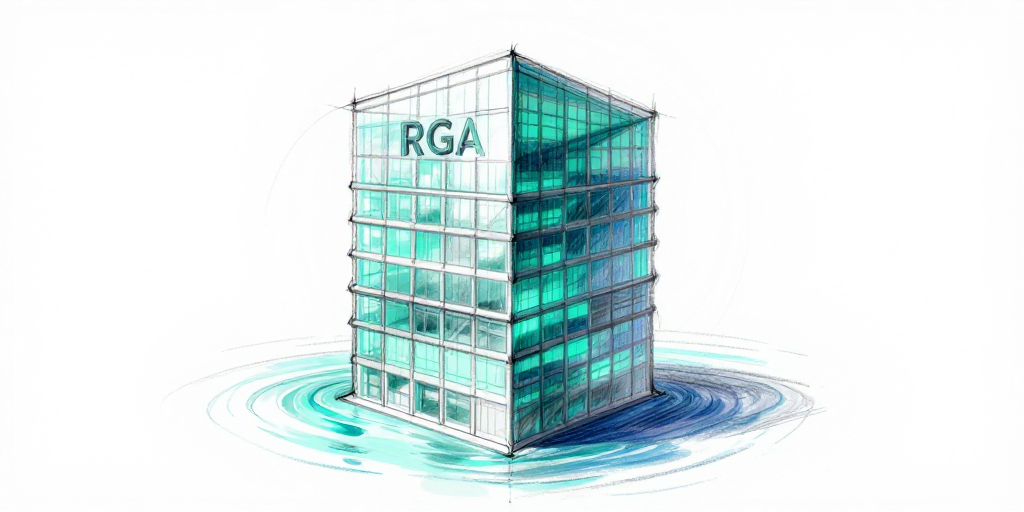 Arthur Ozeki's Record Insider Buy Signals Strong Upside for RGA