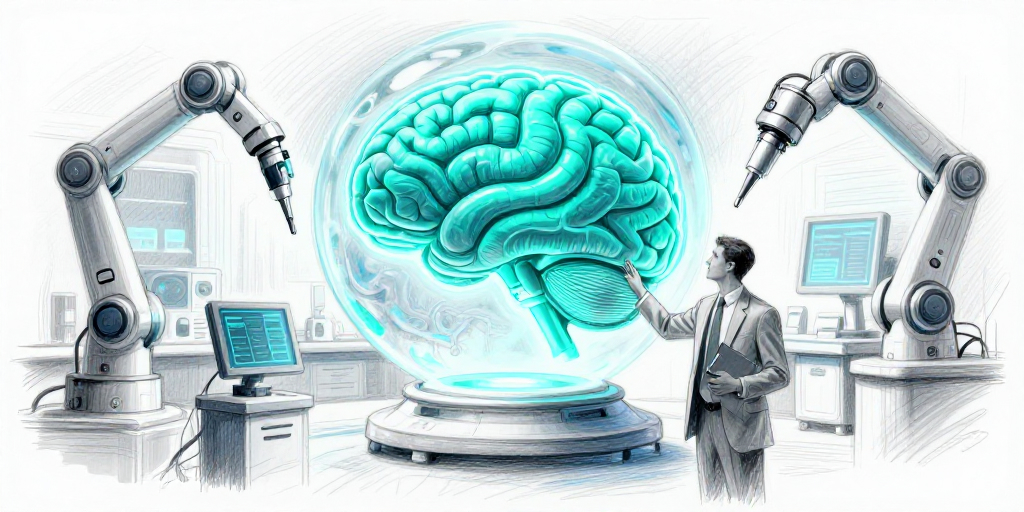 Arvinas Insider Buying Signals Optimism Ahead of Phase 1b Trial