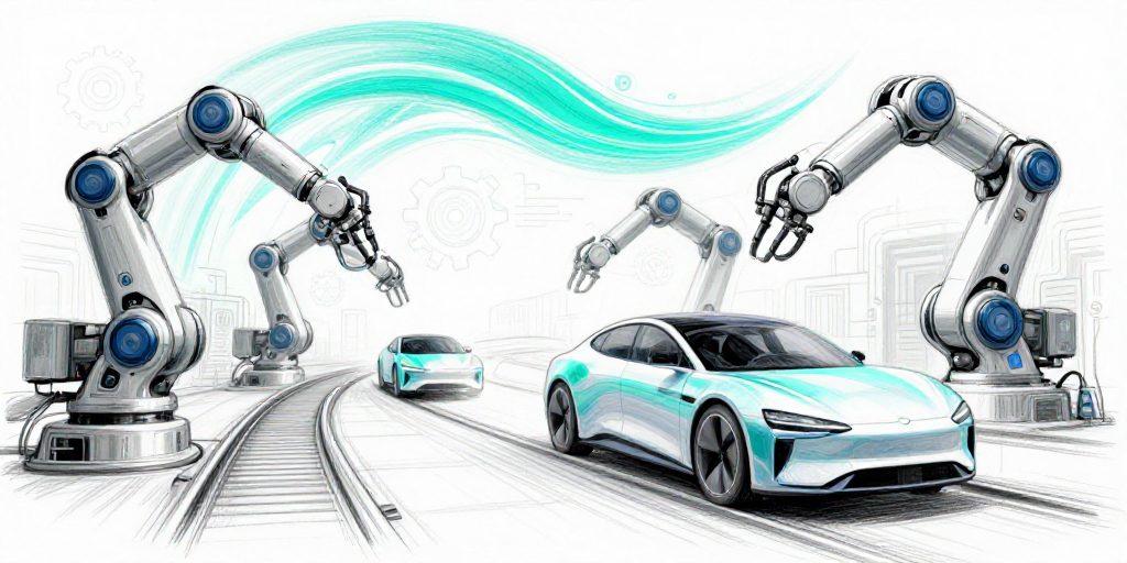 Asbury Automotive's Insider Buying Spurs $850M Manufacturing Revamp