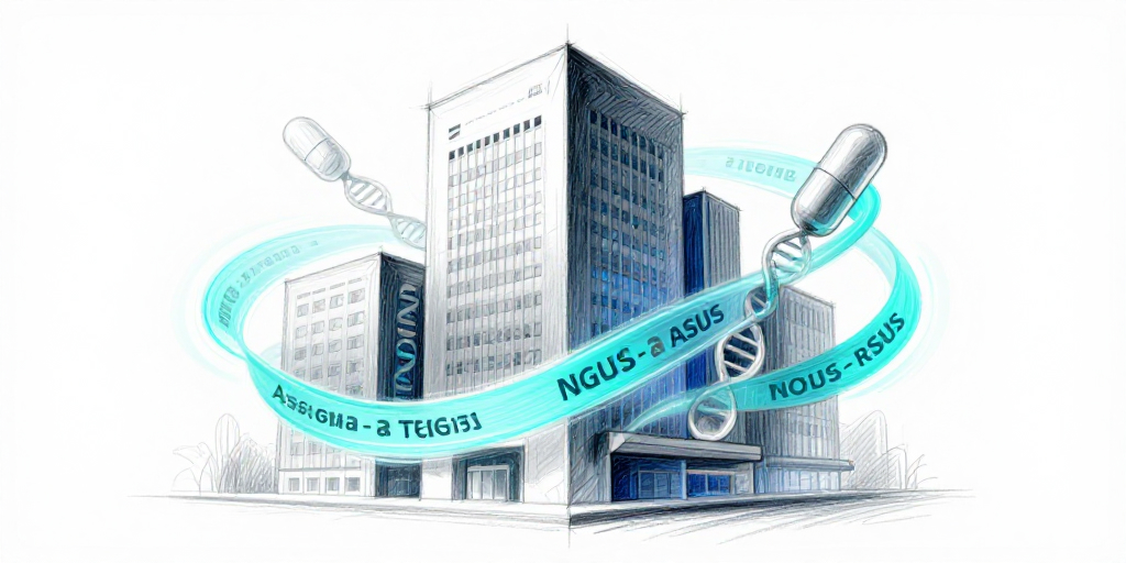 Ascentage Pharma Insider Moves Signal Long‑Term Strategy & Market Entry Opportunities