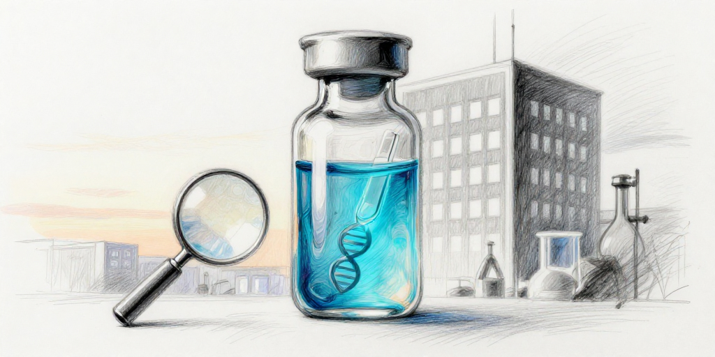 Ascentage Pharma Insider Trades Signal Confidence Ahead of AACR Pre‑Clinical Reveal