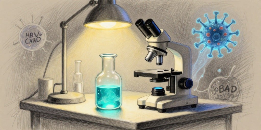 Assembly Biosciences Insider Confidence Signals Strong HBV & CDAD Pipeline Potential