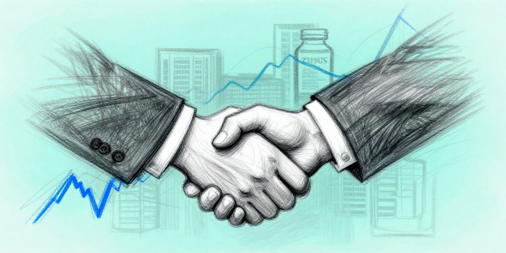 Assertio Holdings Merge: Insider Sell‑to‑Cash Exits Reveal $23.50 Per‑Share Deal