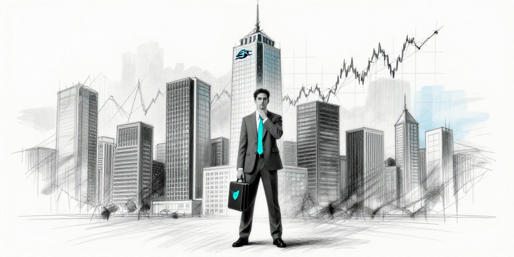 Assured Guaranty’s Share Sale Signals Strategic Capital Re‑allocation for SPMC