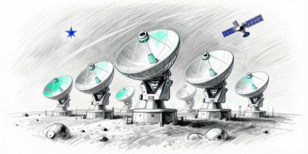 AST SpaceMobile CEO's 22,490‑Share Sale: Tax‑Efficiency, Market Impact & Investor Insight