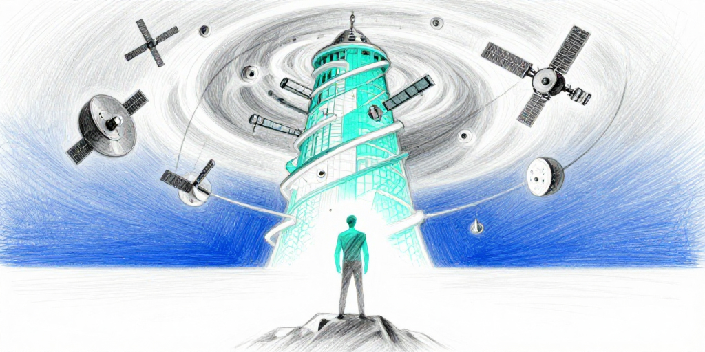 AST SpaceMobile Insider Buying Spurs Investor Confidence Amid SpaceX Buzz