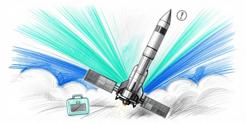 AST SpaceMobile Insider Sale Signals Strategic Confidence, Not a Downturn AST SpaceMobile Insider Sale Signals Strategic Confidence, Not a Downturn
