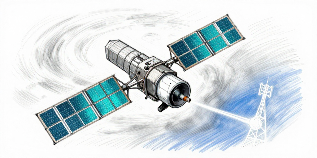 AST SpaceMobile: Insider Sales, Rakuten's Confidence, and the Future of LEO Telecom