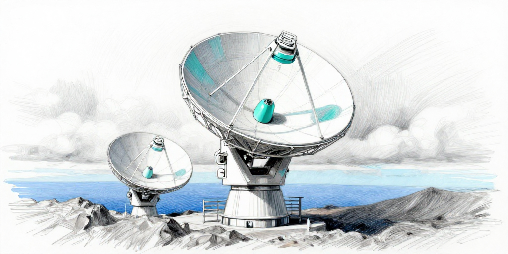 AST SpaceMobile Insider Sales Show Routine RSU Vesting, Not Market Trouble