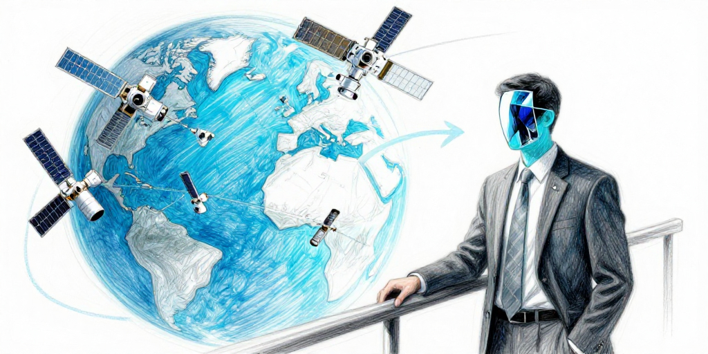 AST SpaceMobile Insider Sell‑Off vs. Rakuten's Long‑Term Commitment: Market Impact & Investor Outlook