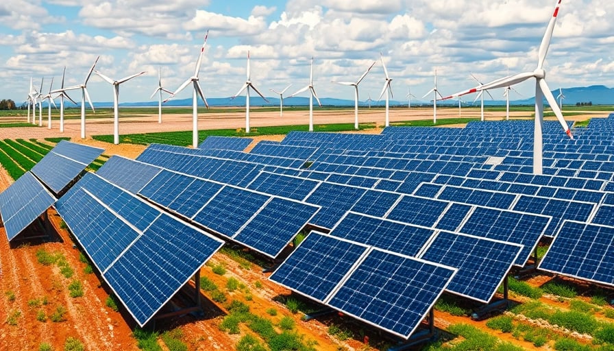 Atlas Capital Boosts Stake in Greenidge Generation, Aiming for Long‑Term Growth