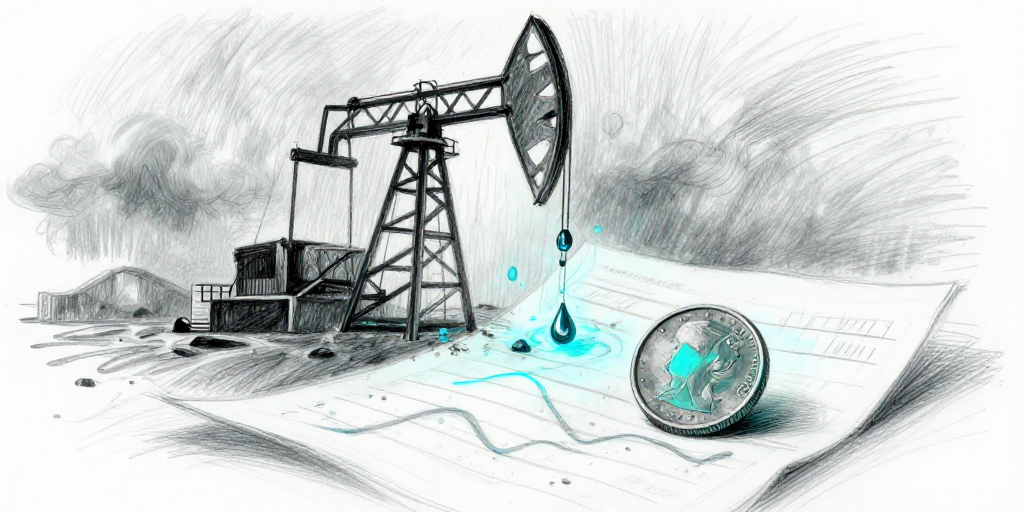 Atlas Energy CFO's 4,266‑Share Sale Signals Personal Liquidity, Not Market Moves