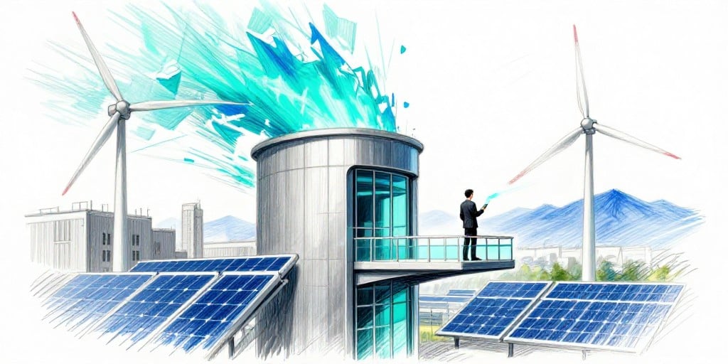 Atlas Energy Insider Sales Show ESG Boost, Not Price Risk, on $18.43
