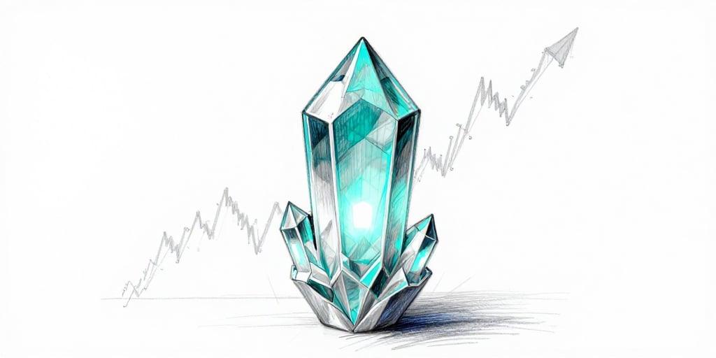Atlas Lithium CEO Fogassa Marc Sells 55,555 Shares: Insider Liquidity & Market Impact
