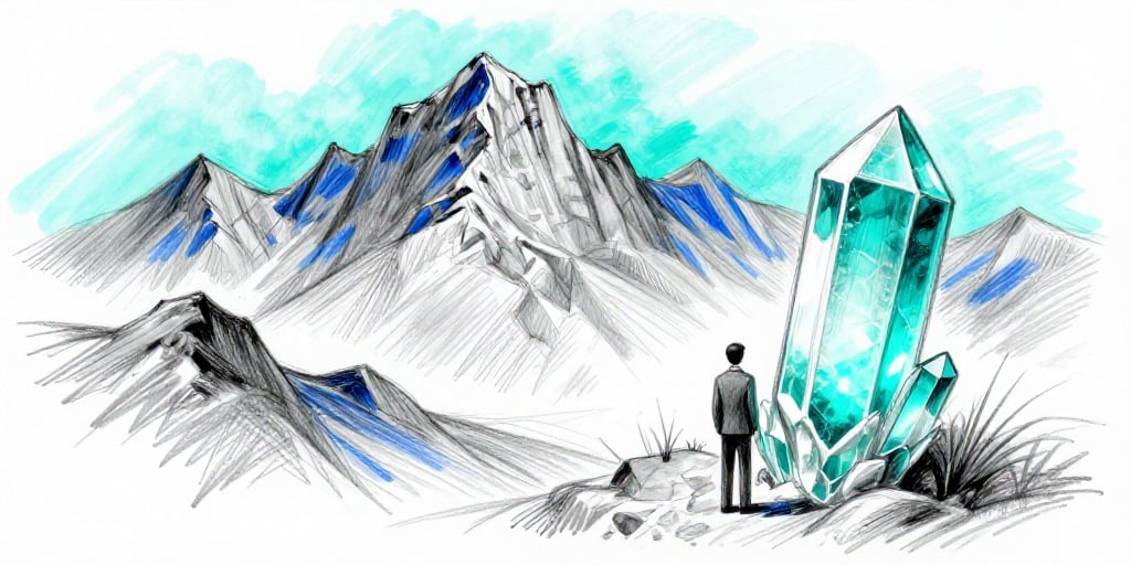 Atlas Lithium CEO Sells Shares, Yet Company Remains a High‑Risk, High‑Growth Lithium Play