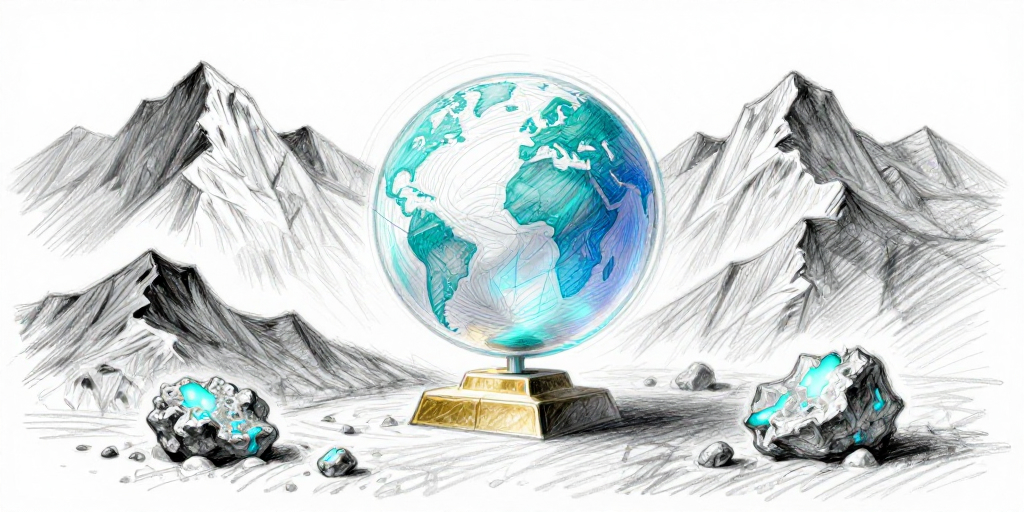 Atlas Lithium CEO's Bold Buy Signals Confidence Amid Market Volatility – What It Means for Investors