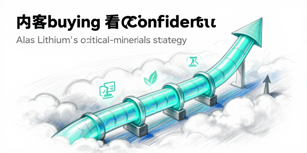 Atlas Lithium Insider Buying Signals Confidence in Rising Lithium & Rare‑Earth Value