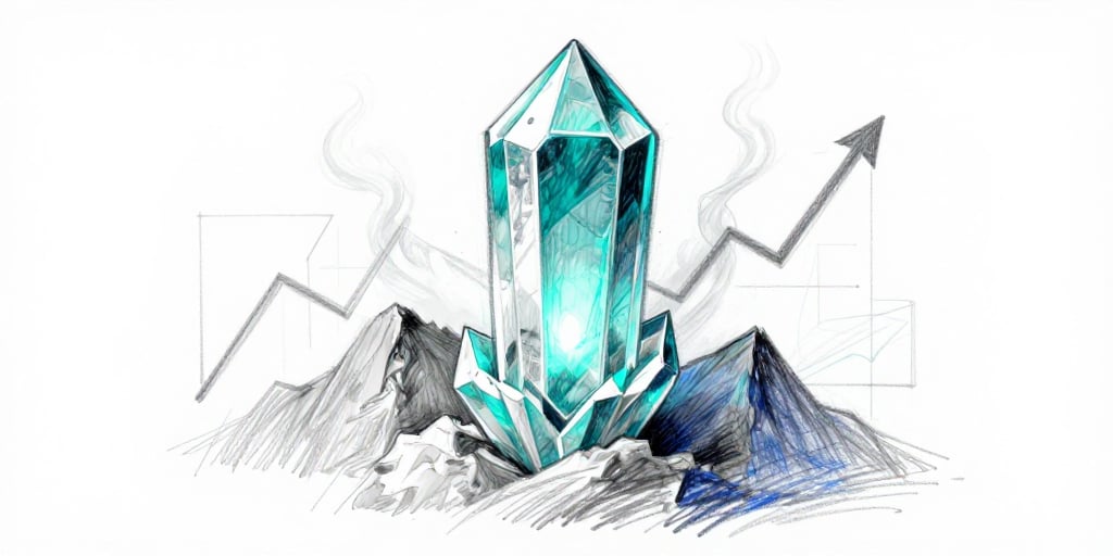 Atlas Lithium Insider Buying: Tkachenko's Steady 7,692‑Share Accumulation Signals Long‑Term Bullish Outlook