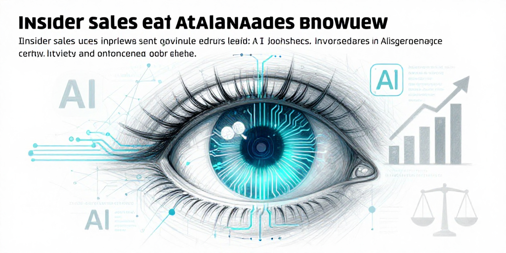 Atlassian Insider Sell‑Off Sparks Strategic Re‑assessment & AI Push