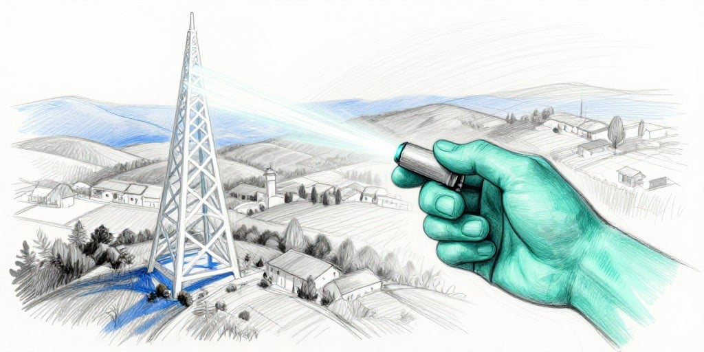 ATN International Insider Buy Signals Confidence in Rural Broadband Growth