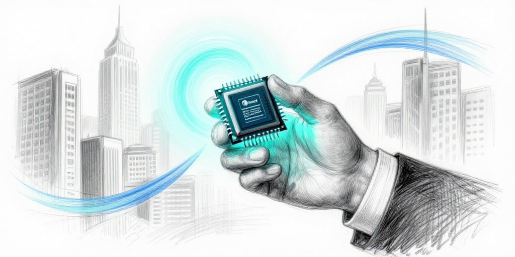 Atomera CTO’s Rule 10b5‑1 Sale Raises Questions for Investors Amid Volatile Semiconductor Market