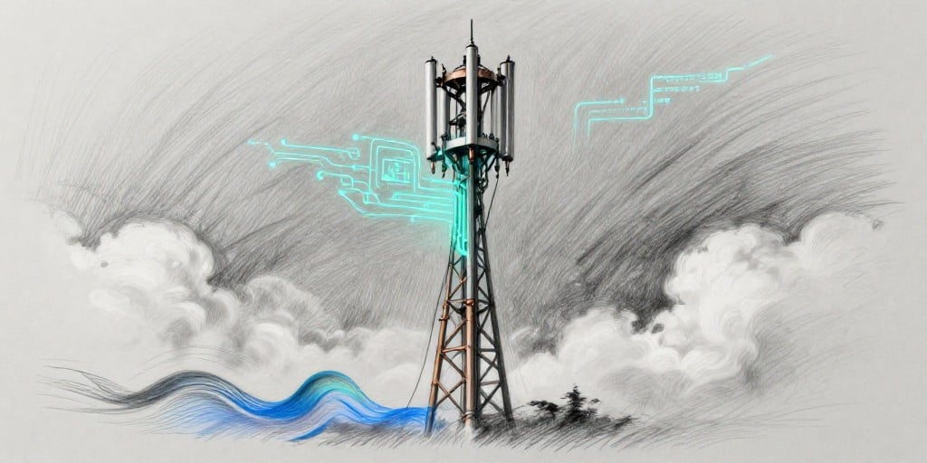 AT&T Insider Buying Signals Confidence in 5G, AI‑Enabled Media Expansion