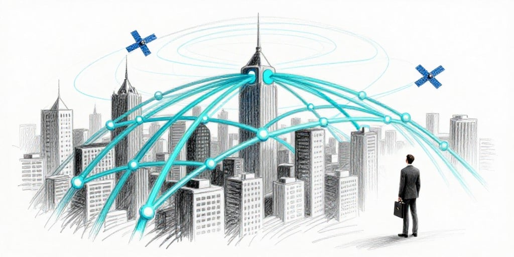 AT&T Insider Buys Signal Confidence Amid Fiber, Satellite Expansion and Market Competition