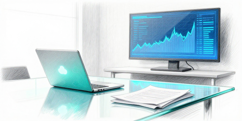 Autodesk Insider Trades Reveal Portfolio Rebalancing, Not Distress