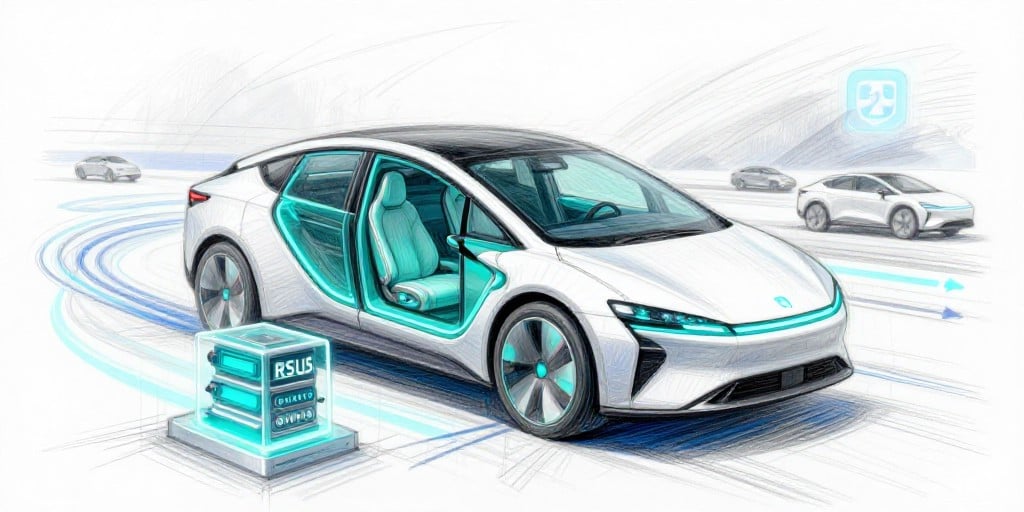 Autoliv Insider Buying Signals Confidence & Growth Potential in 2026