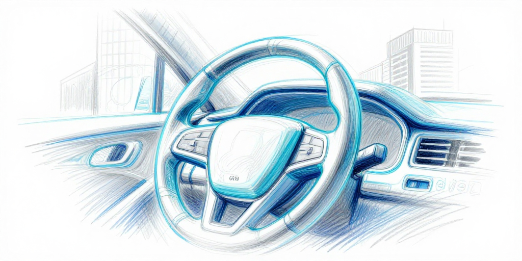 Autoliv Insider Trades Show Strategic Portfolio Management, Not Market Worry