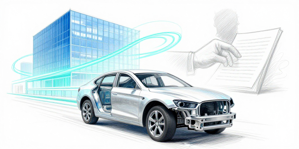 Autoliv Insider Trades: Tax‑Driven Sales, Steady Executive Confidence, and Market Stability