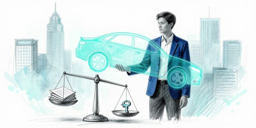 AutoNation Insider Moves: CEO Buys, Director Sells 900 Shares – What It Means for Investors