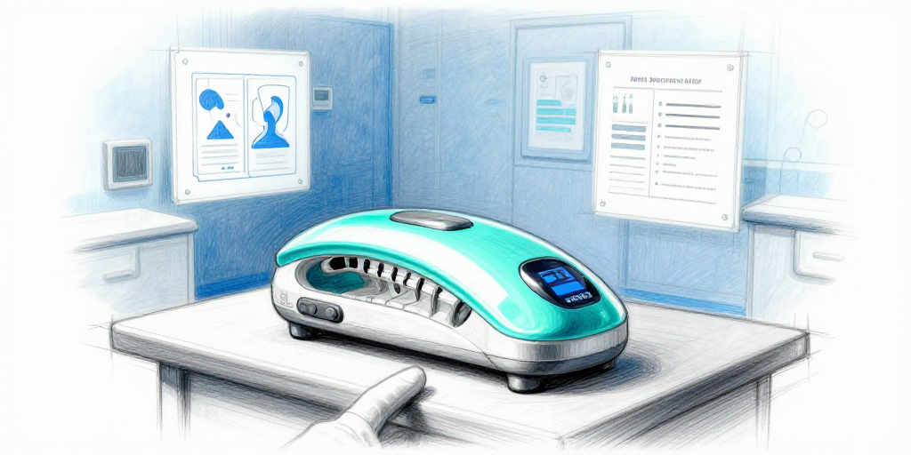 Avanos Insider Sales Reveal Tax‑Withholding, Not Strategic Sell‑off: Impact on Clinical Pipeline & Investor Confidence