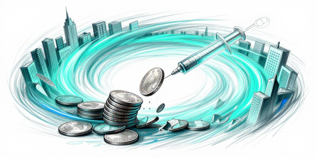 Avanos Medical CEO Sell‑Off Amid $1.3B AIP Buyout: Impact on Shares and Strategy